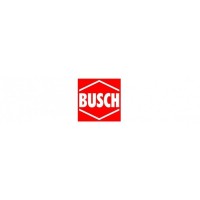 Busch diorami