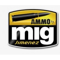 Ammo MIG