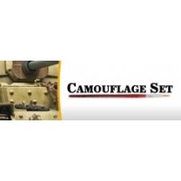 Camouflage Set lifecolor