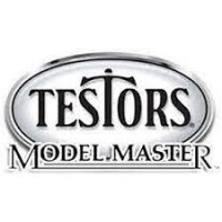 Model Master-Testors