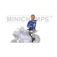 Minichamps Valentino Rossi Collection