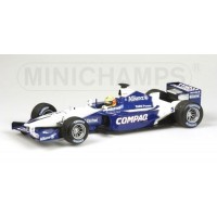 Minichamps Formula 1 1/43