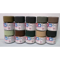 Colori Tamiya 10ml