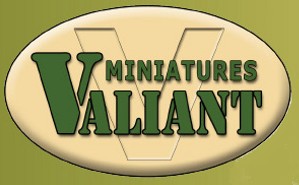 Valiant Miniatures