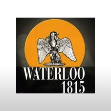 WATERLOO 1815
