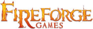 FIREFORGE GAMES