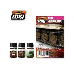 AMIG7405 set fango fronte...