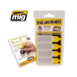 AMIG8004 BARATTOLI DI...