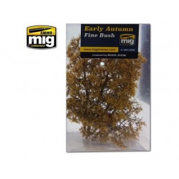 AMIG8382 1/35 Cespuglio...