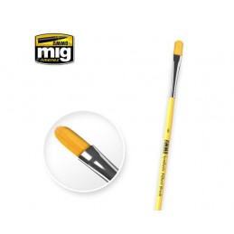 AMIG8596 Pennello sintetico...
