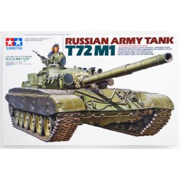 TAMIYA 35160 Russian Army...