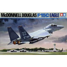 TAMIYA 60304 1/32 McDonnel...