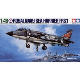 TAMIYA 61026 1/48 Hawker...