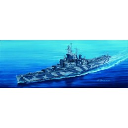 TR 05307 USS ALABAMA BB-60...