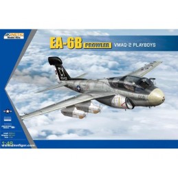 KN48112 1/48 EA-6B VMAQ-2