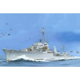 TR 05323  GERMAN ZERSTORER...