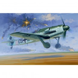 HB81719  Focke Wulf FW190...