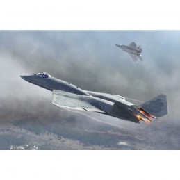 HB81722 US YF-23 prototipo...