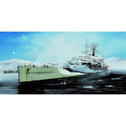 TR 05352  HMS KENT 1/350