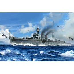 TR 05362 HMS CALCUTTA 1/350