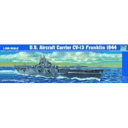 TR 05604 Aircraft Carrier...
