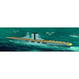 TR 05607 USS SARATOGA CV-3...