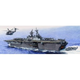 TR 05615 USS IWO JIMA LHD-7...