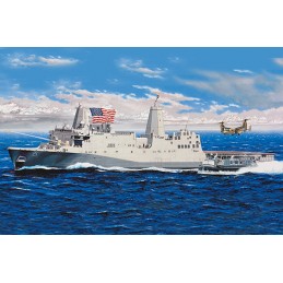 TR 05616 USS NEW YORK 1/350