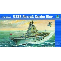 TR 05704 USSR KIEV 1/350