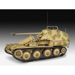 REVELL 03316 1/72 Sd. Kfz....