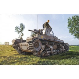IT7084 1/72 Pz. Kpfw. 35(t)...
