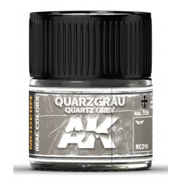 RC216 Quarzgrau-Quartz Grey...