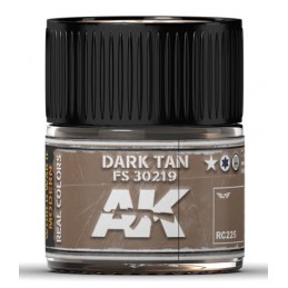 RC225 Dark Tan FS 30219 10ml