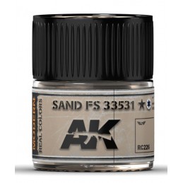 RC226 Sand FS 33531 10ml