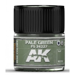 RC232 Pale Green FS 34227 10ml