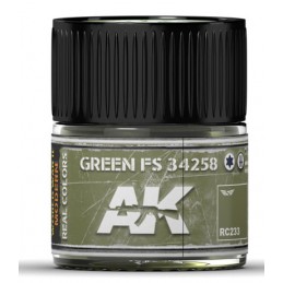 RC233 Green FS 34258 10ml