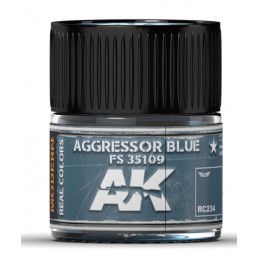 RC234 Aggressor Blue FS...