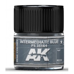 RC235 Intermediate Blue FS...