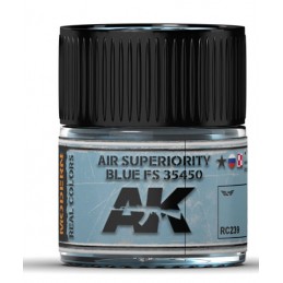 RC239 Air Superiority Blue...