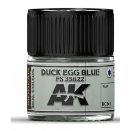 RC241 Duck Egg Blue FS...