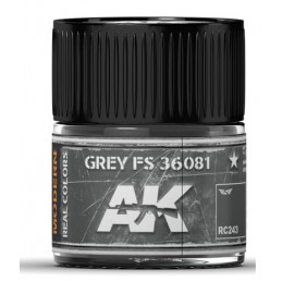 RC243 Grey FS 36081 10ml
