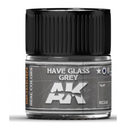 RC245 Have Glass Grey 10ml