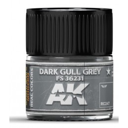 RC247 Dark Gull Grey FS...