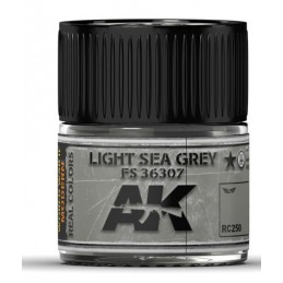 RC250 Light Sea Grey FS...