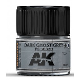 RC251 Dark Ghost Grey FS...