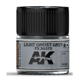 RC252 Light Ghost Grey FS...