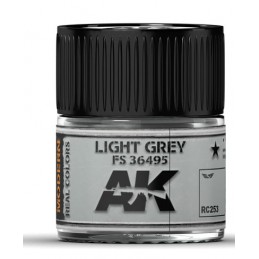 RC253 Light Grey FS 36495 10ml