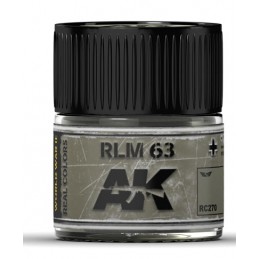 RC270 RLM 63