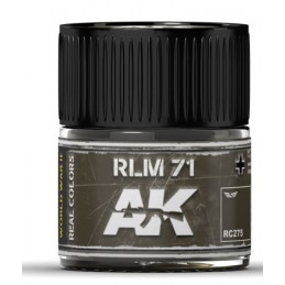 RC275 RLM 71