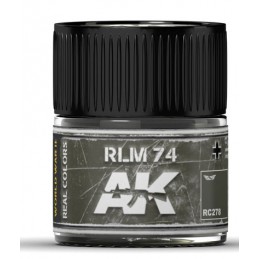 RC278 RLM 74